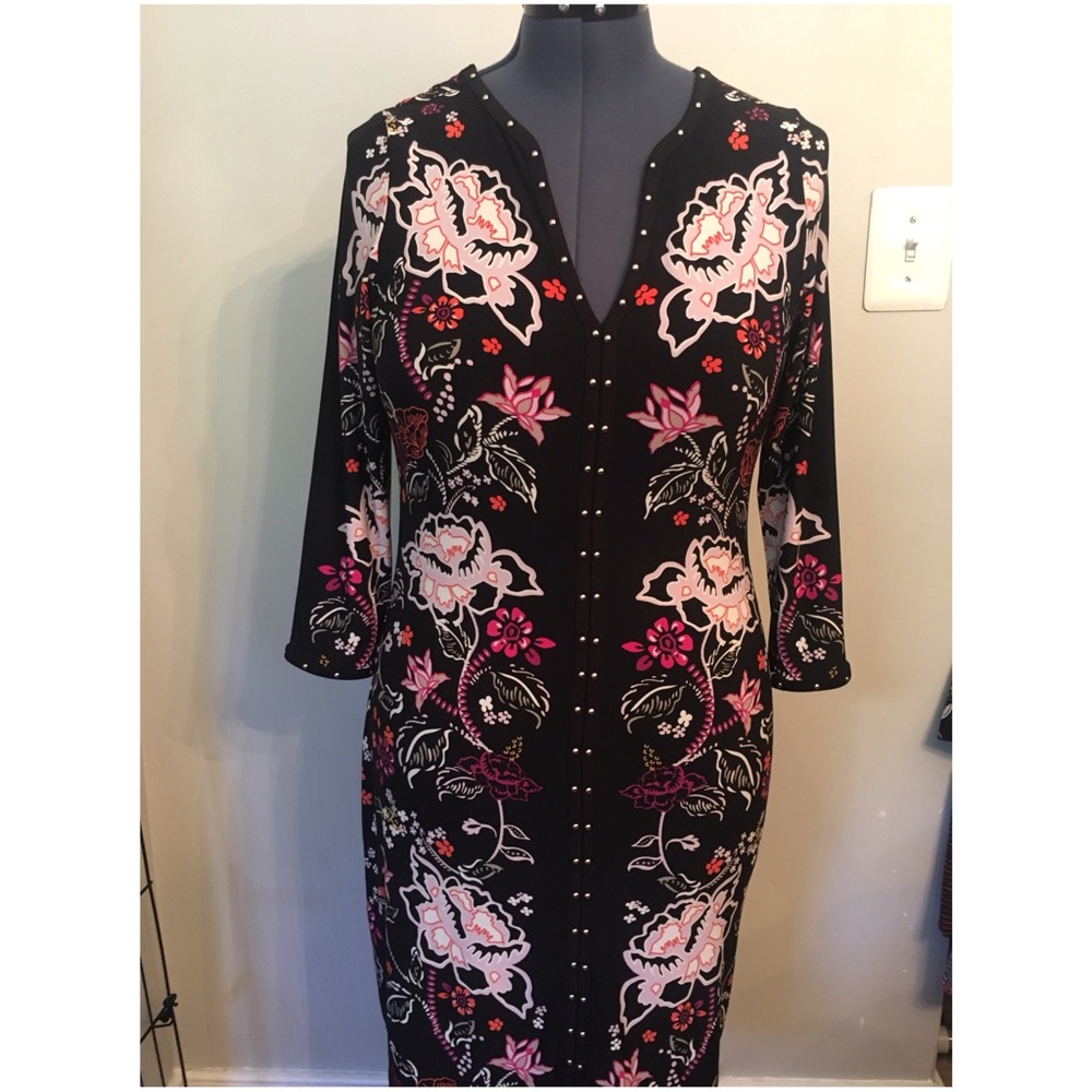 White House Black Market Dress